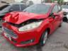 2015 FORD FIESTA 