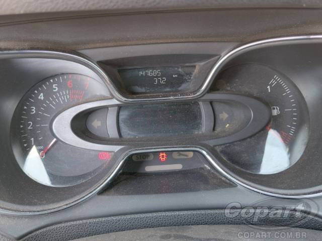 2020 RENAULT CAPTUR 
