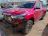 2022 TOYOTA HILUX CD 