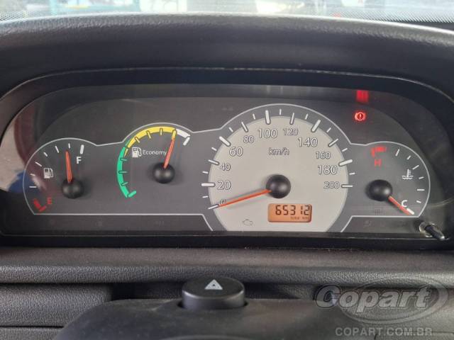 2012 FIAT UNO 