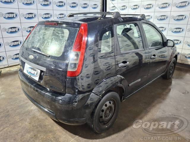 2012 FORD FIESTA 