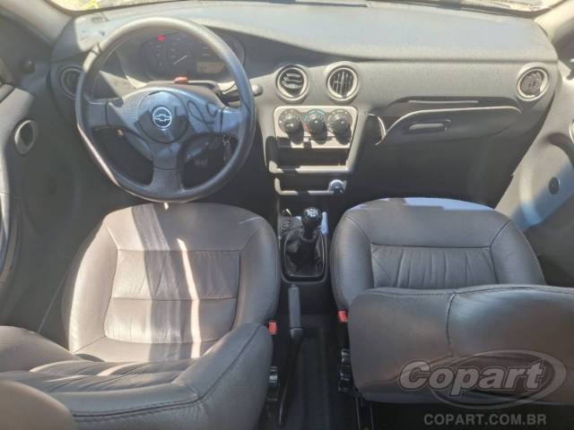 2006 CHEVROLET CELTA 