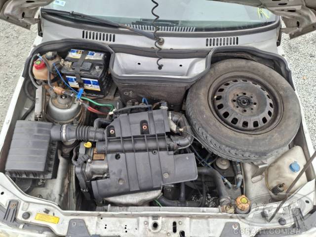 2013 FIAT UNO 