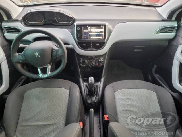 2015 PEUGEOT 208 
