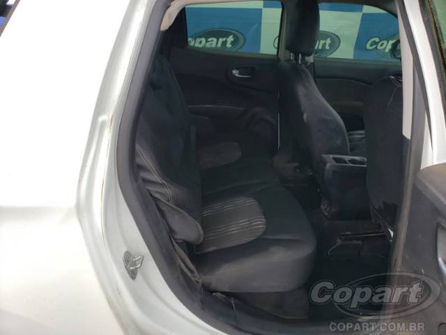 2021 FIAT TORO 