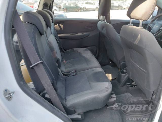 2019 CHEVROLET SPIN 
