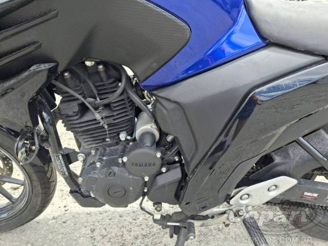 2024 YAMAHA FZ25 FAZER 