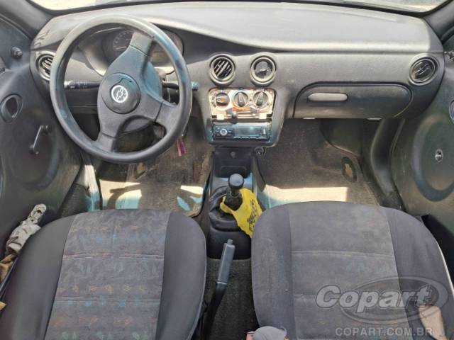 2003 CHEVROLET CELTA 