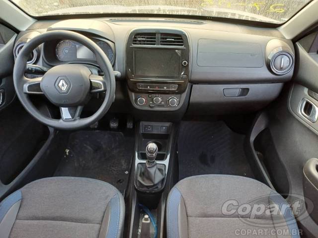2026 RENAULT KWID 