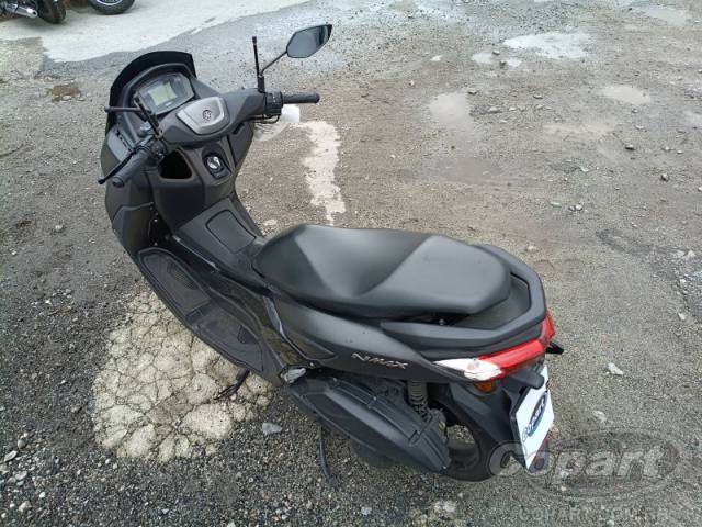 2022 YAMAHA NMAX 