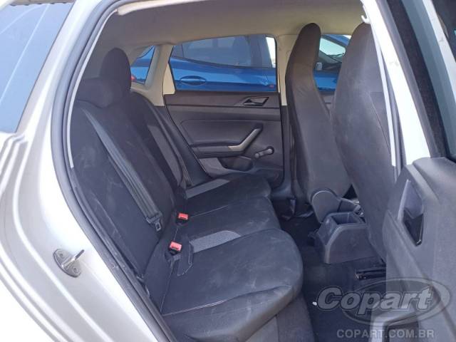 2024 VOLKSWAGEN POLO 