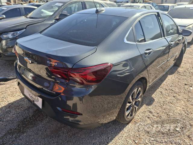 2024 CHEVROLET ONIX PLUS 