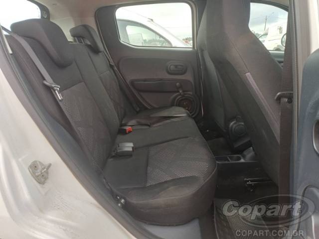 2019 FIAT MOBI 