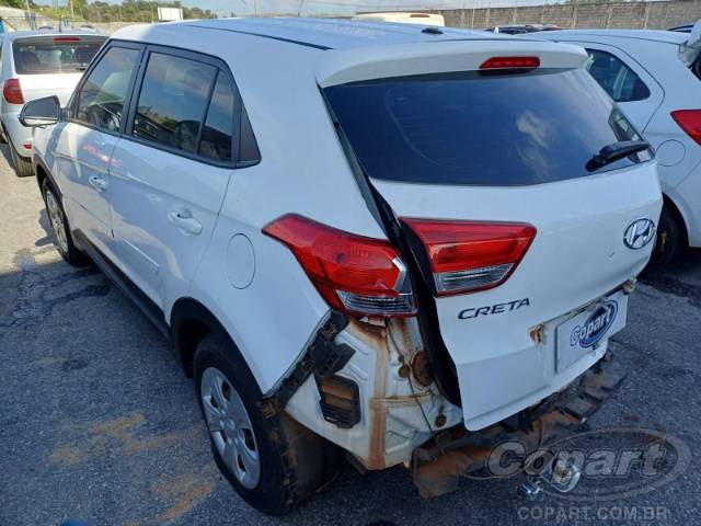 2020 HYUNDAI CRETA 