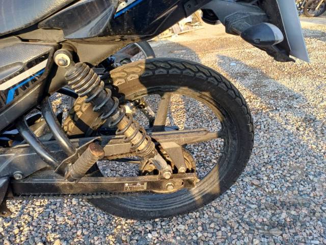 2023 YAMAHA YBR 150 FACTOR 