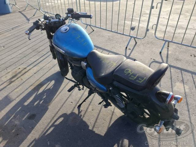 2022 ROYAL ENFIELD METEOR 