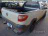 2016 FIAT STRADA 