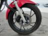 2024 HONDA CG 160 