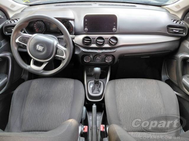 2021 FIAT CRONOS 
