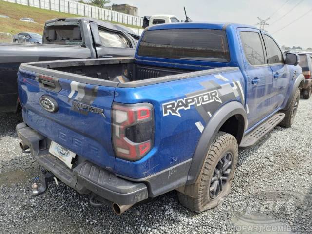 2024 FORD RANGER CD 