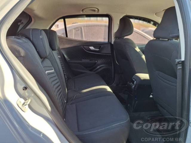 2022 FIAT PULSE 