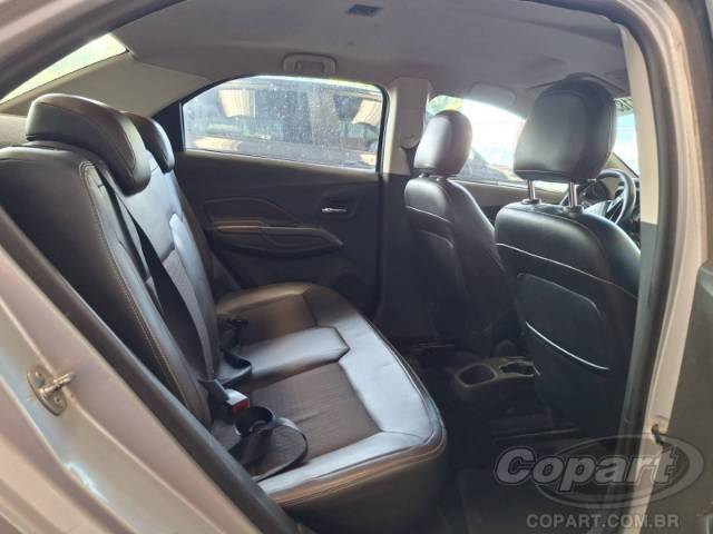 2018 CHEVROLET COBALT 