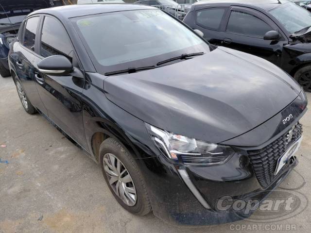 2024 PEUGEOT 208 