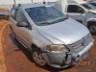 2008 VOLKSWAGEN FOX 