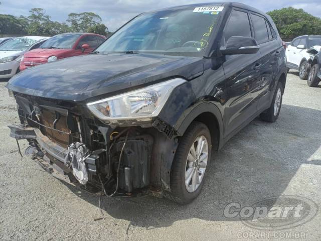 2018 HYUNDAI CRETA 