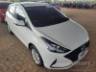 2022 HYUNDAI HB20 
