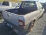 2008 FIAT STRADA 