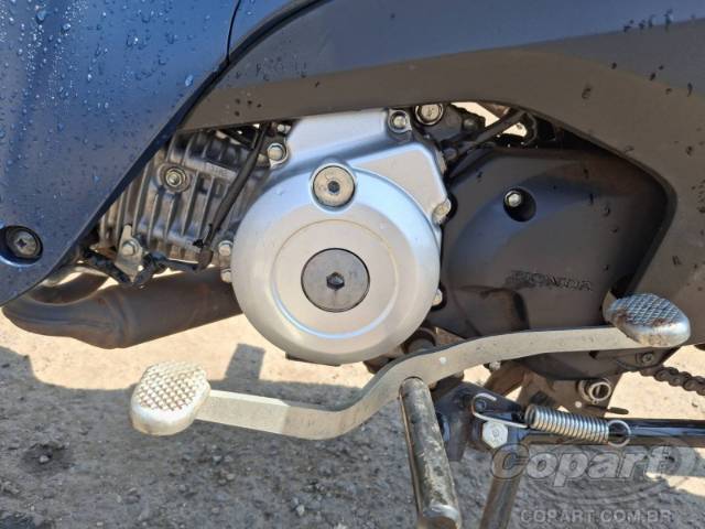 2026 HONDA BIZ 125 