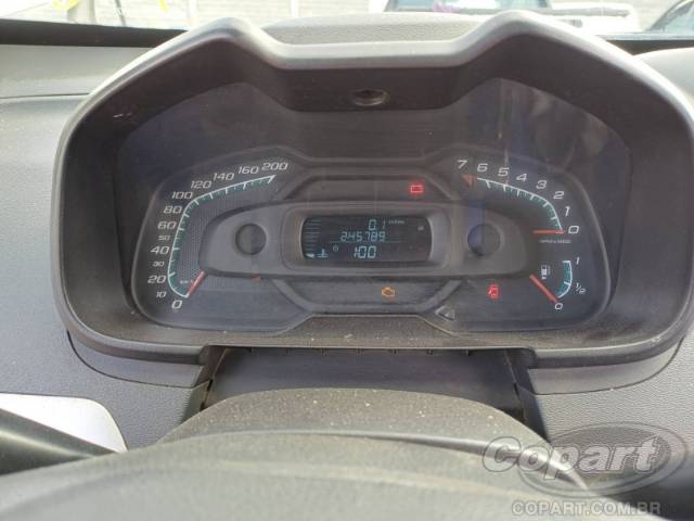 2014 CHEVROLET MONTANA 