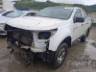 2021 CHEVROLET S10 CABINE DUPLA 
