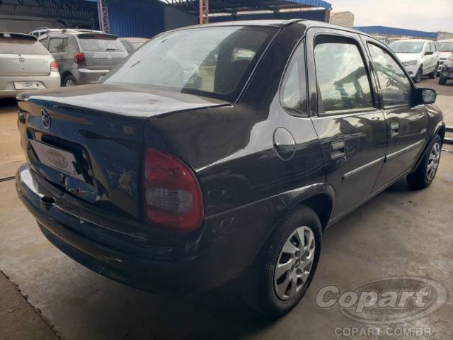 2007 CHEVROLET CLASSIC 