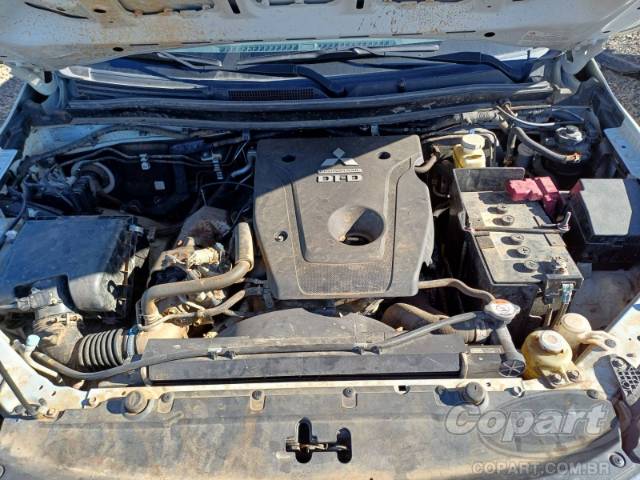 2023 MITSUBISHI L200 TRITON 