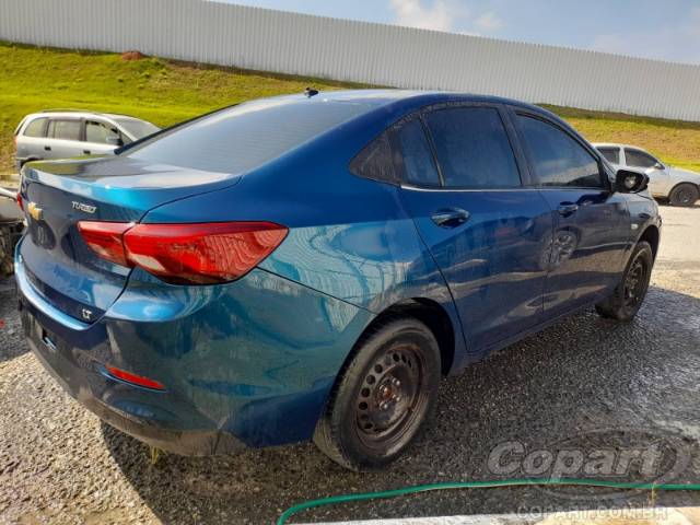 2023 CHEVROLET ONIX PLUS 