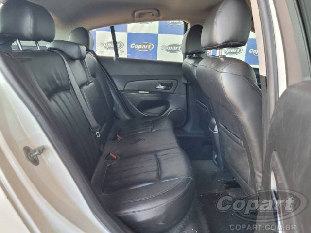 2014 CHEVROLET CRUZE HATCH 