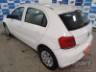2018 VOLKSWAGEN GOL 