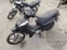 2011 HONDA BIZ 125 