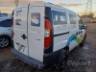 2013 FIAT DOBLO CARGO 