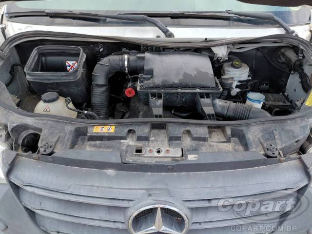 2022 MERCEDES BENZ SPRINTER 