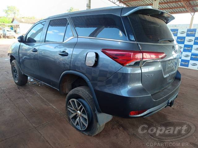 2022 TOYOTA SW4 