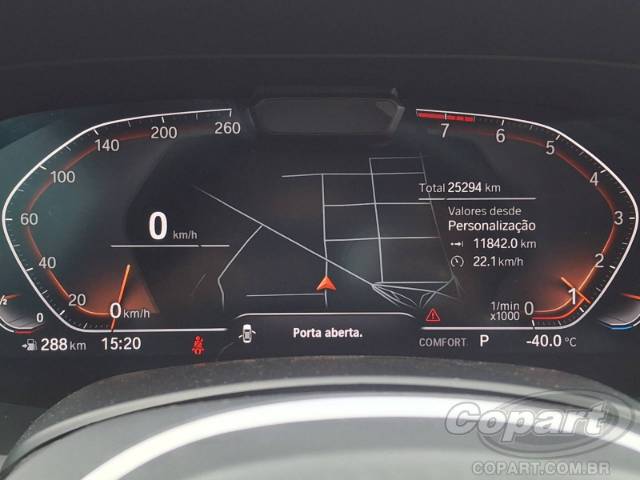 2022 BMW X6 