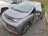 2027 BYD DOLPHIN 