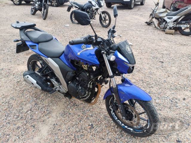 2023 YAMAHA FZ25 FAZER 