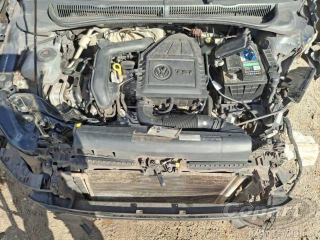 2020 VOLKSWAGEN POLO 