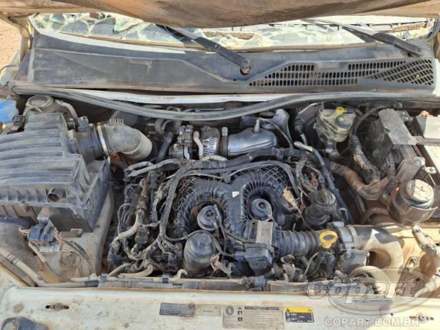 2019 VOLKSWAGEN AMAROK 