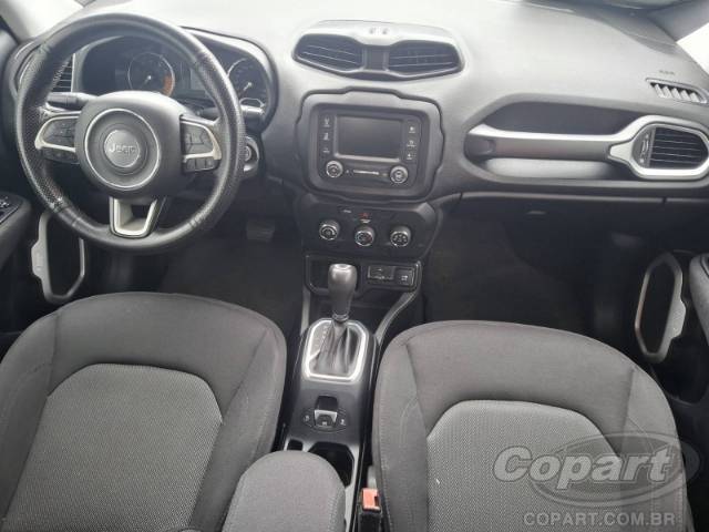 2019 JEEP RENEGADE 