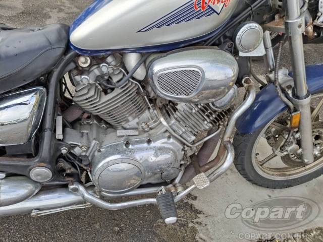 0 YAMAHA VIRAGO 